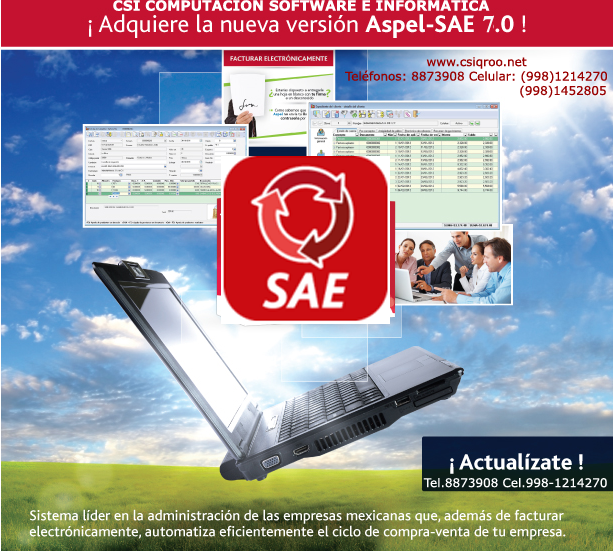 aspel_sae_actualizate