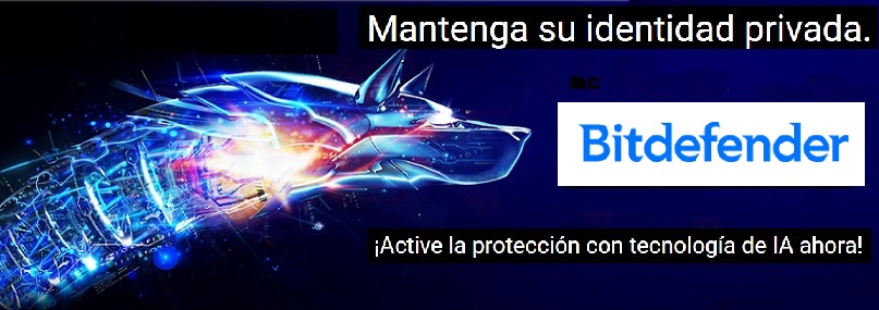 Antivirus Bitdefender en Canc�n