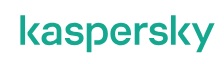 Kaspersky Logo