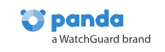 Panda Logo