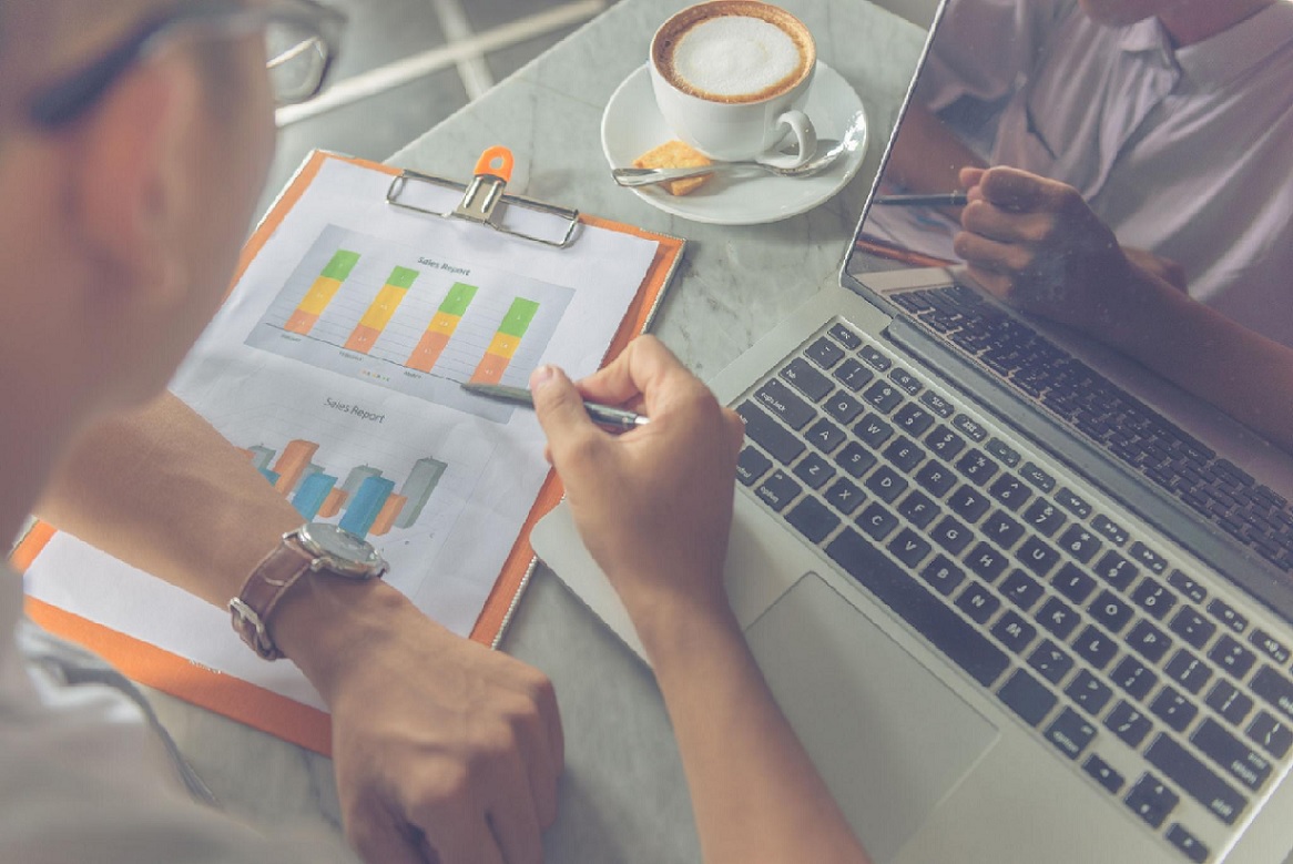 Control administrativo, facturación, inventarios y contabilidad para empresas