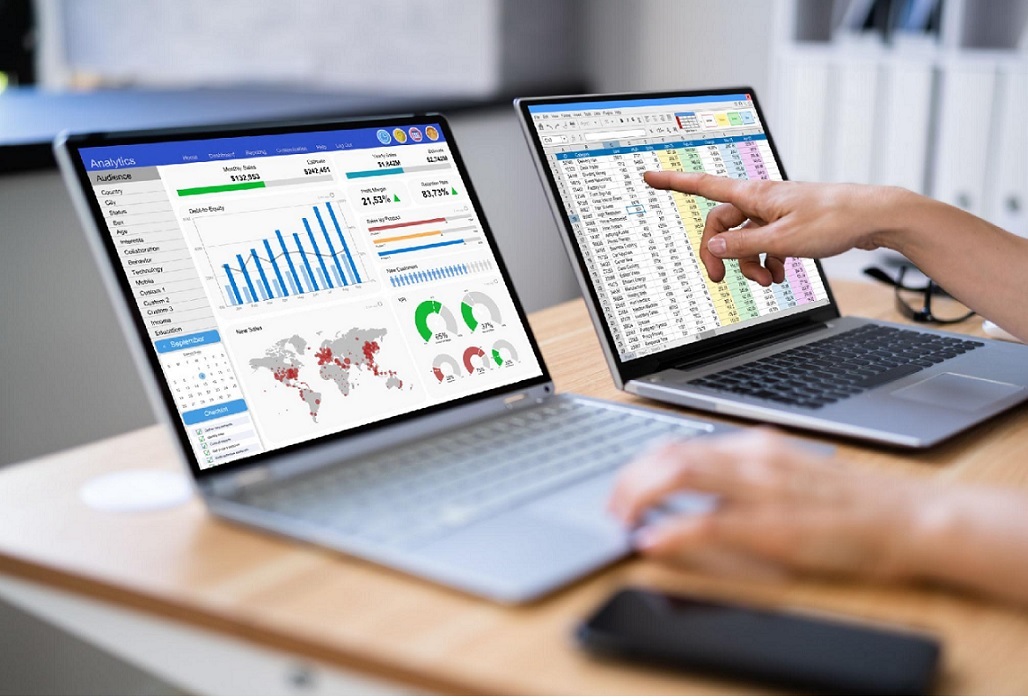 Software Administrativo en Cancún para facturación, contabilidad, inventarios y nómina