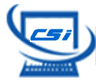 CSI Computación Software e Informática - Logo